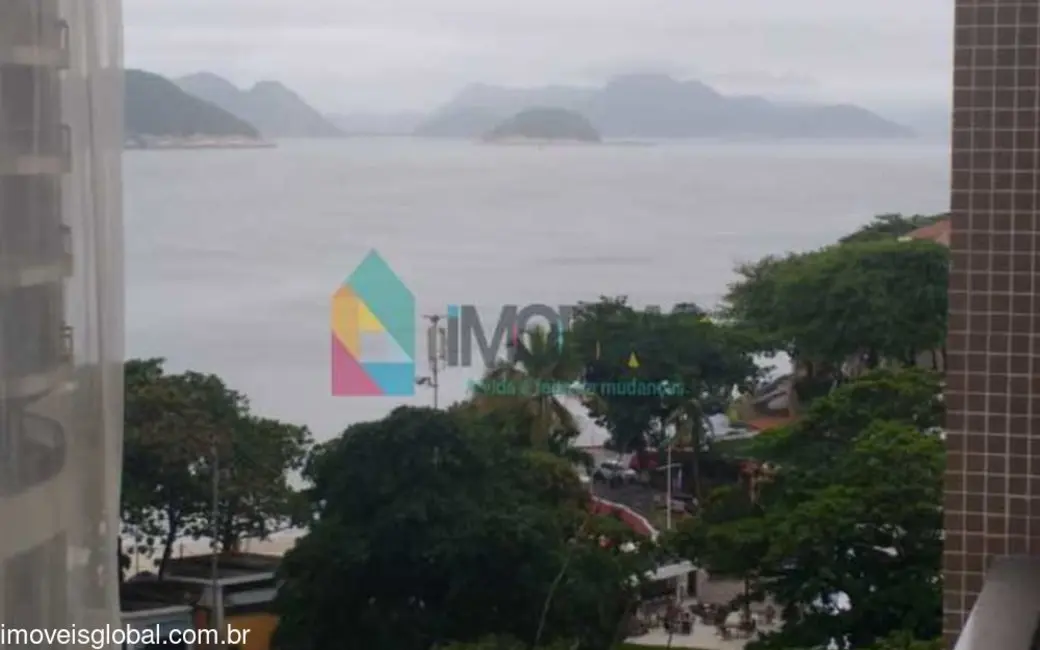 Apartamento com 3 quartos à venda, 120m2 em Rio De Janeiro - RJ - imagem 1 Foto 1 de Apartamento com 3 quartos à venda, 120m2 em Rio De Janeiro - RJ