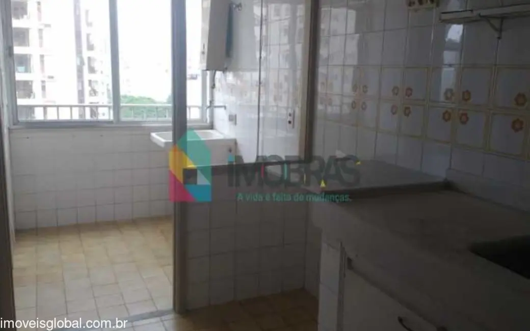 Apartamento com 3 quartos à venda, 120m2 em Rio De Janeiro - RJ - imagem 6 Foto 6 de Apartamento com 3 quartos à venda, 120m2 em Rio De Janeiro - RJ