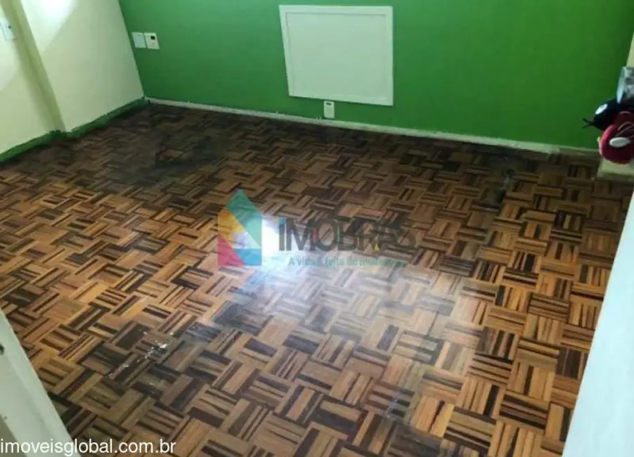 Apartamento com 3 quartos à venda, 120m2 em Rio De Janeiro - RJ - imagem 8 Foto 8 de Apartamento com 3 quartos à venda, 120m2 em Rio De Janeiro - RJ