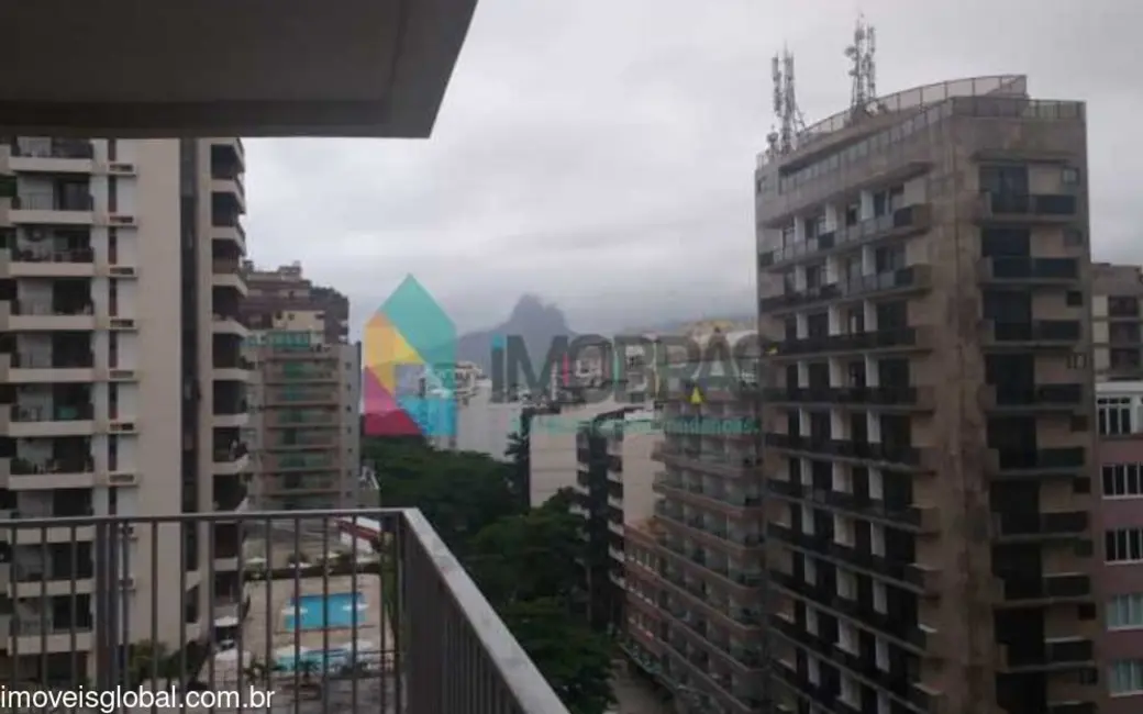 Apartamento com 3 quartos à venda, 120m2 em Rio De Janeiro - RJ - imagem 5 Foto 5 de Apartamento com 3 quartos à venda, 120m2 em Rio De Janeiro - RJ