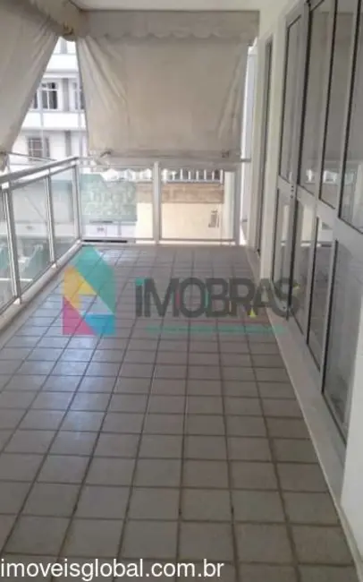 Apartamento com 4 quartos à venda, 150m2 em Ipanema, Rio De Janeiro - RJ - imagem 4 Foto 4 de Apartamento com 4 quartos à venda, 150m2 em Ipanema, Rio De Janeiro - RJ
