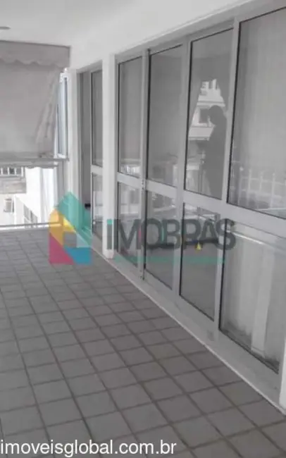 Apartamento com 4 quartos à venda, 150m2 em Ipanema, Rio De Janeiro - RJ - imagem 6 Foto 6 de Apartamento com 4 quartos à venda, 150m2 em Ipanema, Rio De Janeiro - RJ