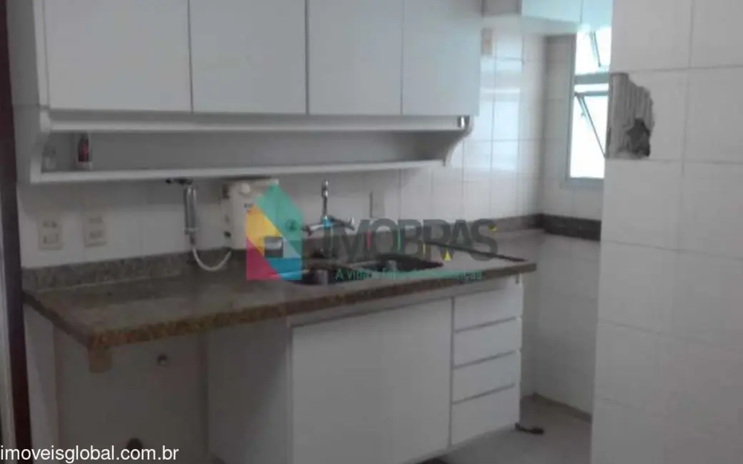 Apartamento com 4 quartos à venda, 150m2 em Ipanema, Rio De Janeiro - RJ - imagem 7 Foto 7 de Apartamento com 4 quartos à venda, 150m2 em Ipanema, Rio De Janeiro - RJ