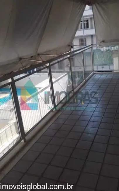 Apartamento com 4 quartos à venda, 150m2 em Ipanema, Rio De Janeiro - RJ - imagem 3 Foto 3 de Apartamento com 4 quartos à venda, 150m2 em Ipanema, Rio De Janeiro - RJ