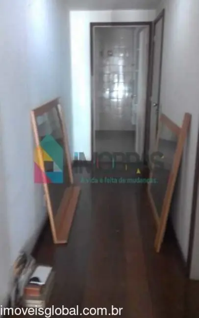 Apartamento com 4 quartos à venda, 150m2 em Ipanema, Rio De Janeiro - RJ - imagem 2 Foto 2 de Apartamento com 4 quartos à venda, 150m2 em Ipanema, Rio De Janeiro - RJ