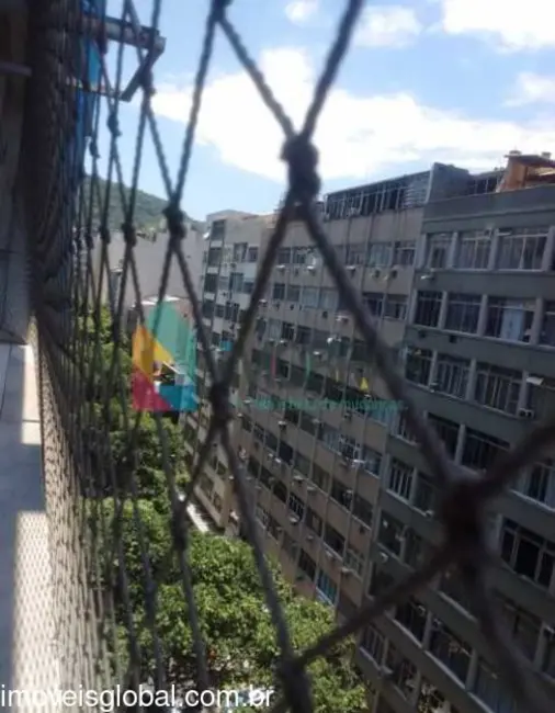 Apartamento com 3 quartos à venda, 150m2 em Copacabana, Rio De Janeiro - RJ - imagem 2 Foto 2 de Apartamento com 3 quartos à venda, 150m2 em Copacabana, Rio De Janeiro - RJ