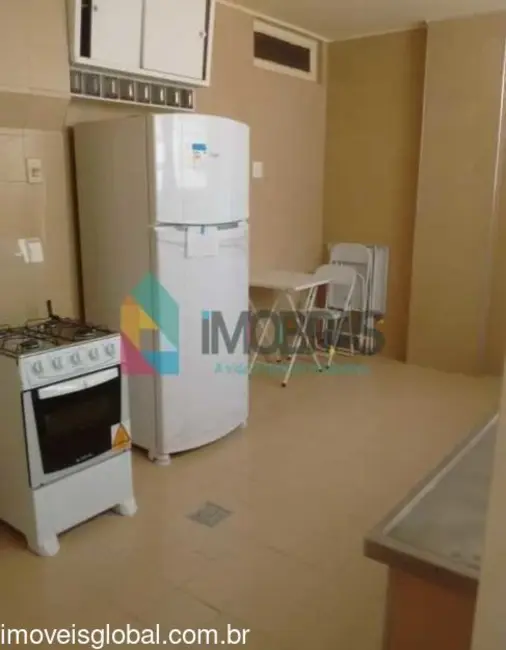 Apartamento com 3 quartos à venda, 150m2 em Copacabana, Rio De Janeiro - RJ - imagem 3 Foto 3 de Apartamento com 3 quartos à venda, 150m2 em Copacabana, Rio De Janeiro - RJ