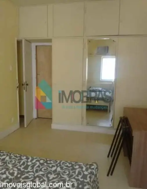 Apartamento com 3 quartos à venda, 150m2 em Copacabana, Rio De Janeiro - RJ - imagem 6 Foto 6 de Apartamento com 3 quartos à venda, 150m2 em Copacabana, Rio De Janeiro - RJ