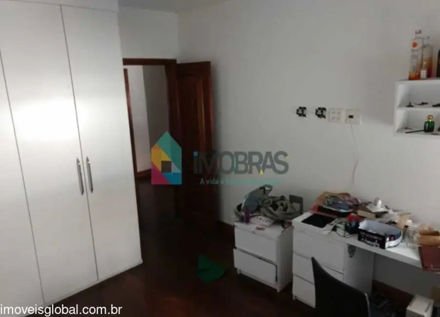Foto 7 de Apartamento com 4 quartos à venda, 180m2 em Lagoa, Rio De Janeiro - RJ