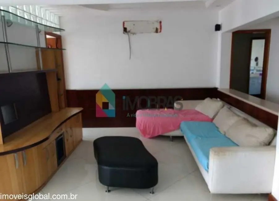 Foto 8 de Apartamento com 4 quartos à venda, 180m2 em Lagoa, Rio De Janeiro - RJ