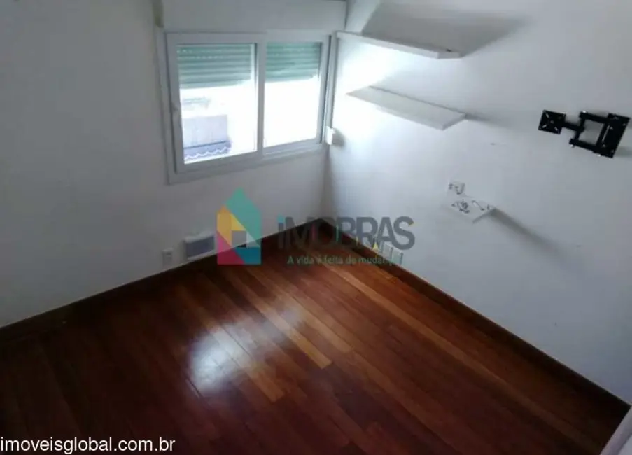 Foto 6 de Apartamento com 4 quartos à venda, 180m2 em Lagoa, Rio De Janeiro - RJ