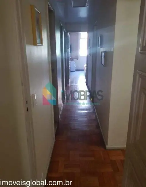 Apartamento com 4 quartos à venda, 210m2 em Copacabana, Rio De Janeiro - RJ - imagem 9 Foto 9 de Apartamento com 4 quartos à venda, 210m2 em Copacabana, Rio De Janeiro - RJ