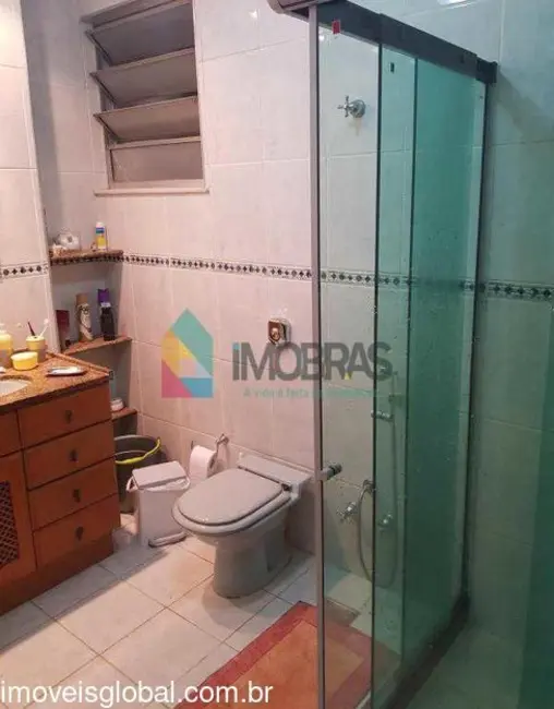 Apartamento com 4 quartos à venda, 210m2 em Copacabana, Rio De Janeiro - RJ - imagem 6 Foto 6 de Apartamento com 4 quartos à venda, 210m2 em Copacabana, Rio De Janeiro - RJ