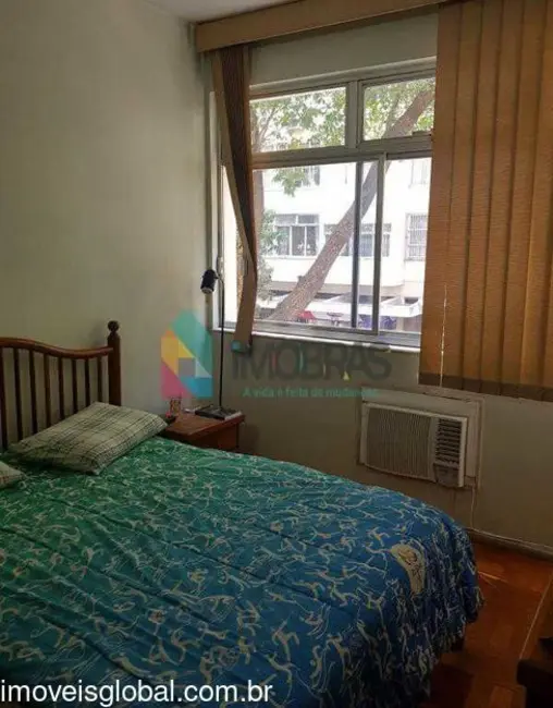 Apartamento com 4 quartos à venda, 210m2 em Copacabana, Rio De Janeiro - RJ - imagem 3 Foto 3 de Apartamento com 4 quartos à venda, 210m2 em Copacabana, Rio De Janeiro - RJ