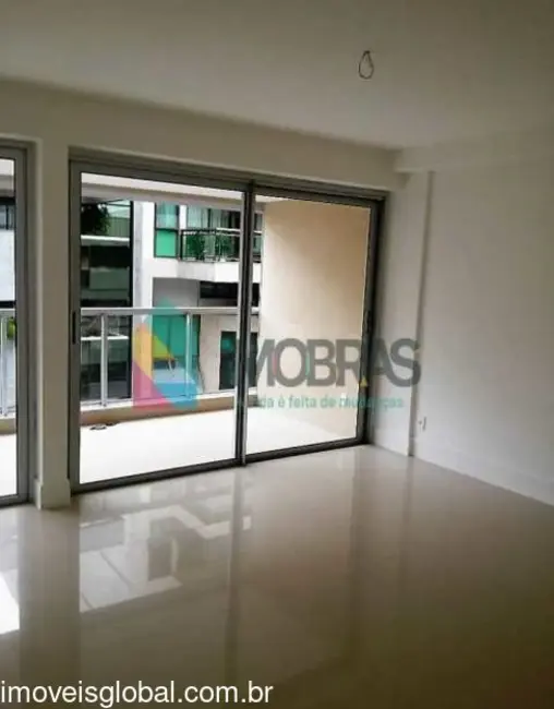 Foto 8 de Cobertura com 4 quartos à venda, 281m2 em Lagoa, Rio De Janeiro - RJ