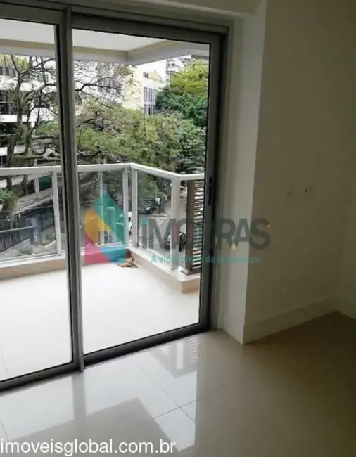 Foto 4 de Cobertura com 4 quartos à venda, 281m2 em Lagoa, Rio De Janeiro - RJ