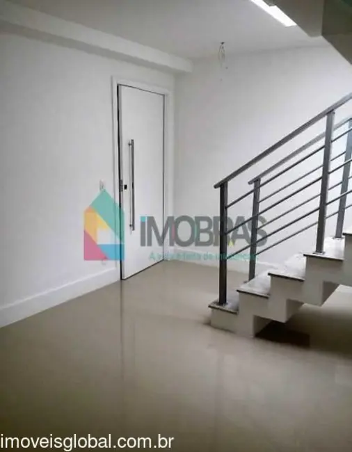 Foto 9 de Cobertura com 4 quartos à venda, 281m2 em Lagoa, Rio De Janeiro - RJ