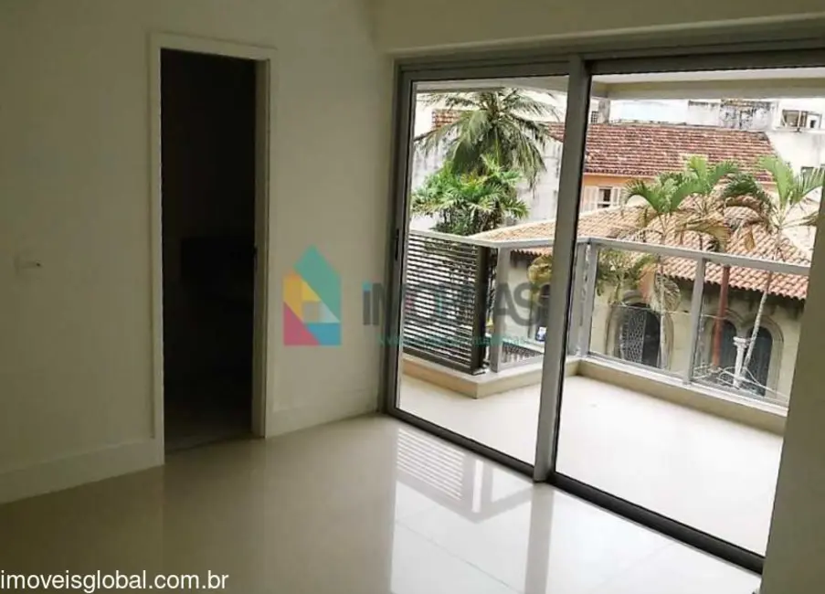 Foto 2 de Cobertura com 4 quartos à venda, 281m2 em Lagoa, Rio De Janeiro - RJ