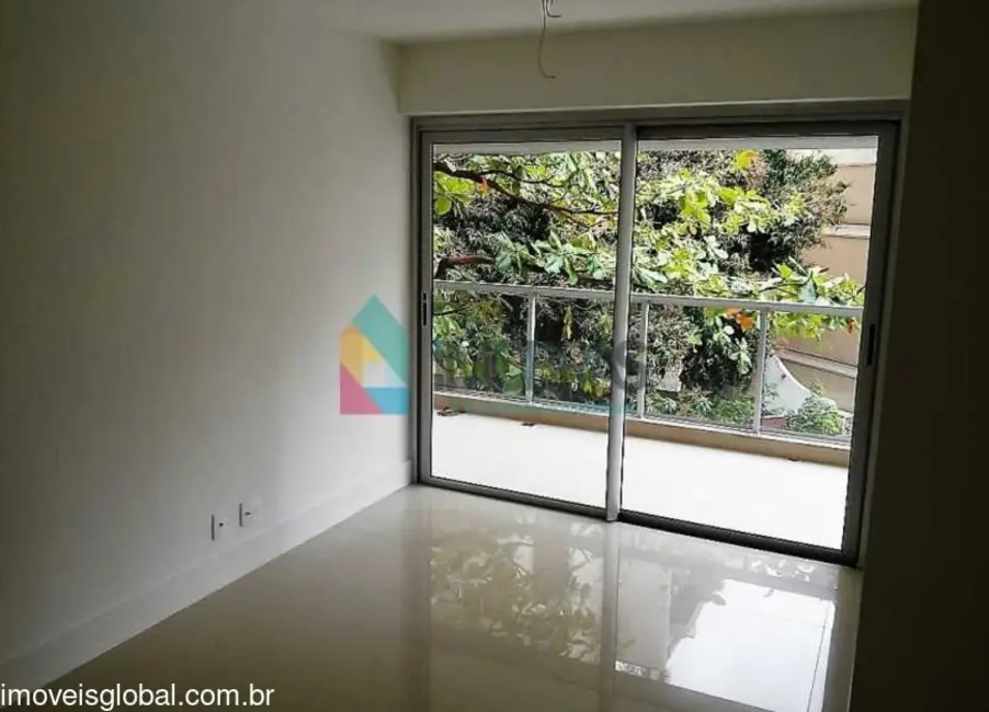 Foto 6 de Cobertura com 4 quartos à venda, 281m2 em Lagoa, Rio De Janeiro - RJ