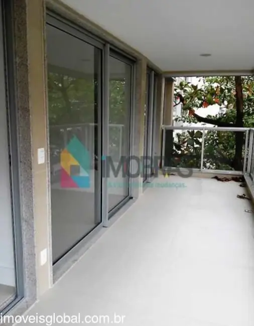 Foto 5 de Cobertura com 4 quartos à venda, 281m2 em Lagoa, Rio De Janeiro - RJ