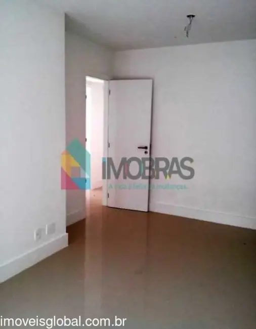 Foto 7 de Cobertura com 4 quartos à venda, 281m2 em Lagoa, Rio De Janeiro - RJ