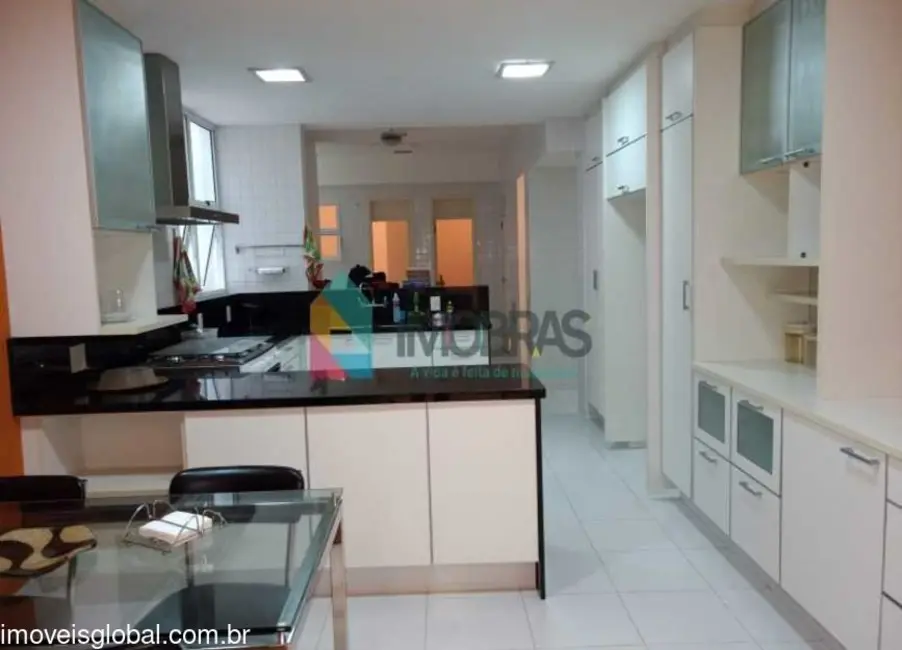 Apartamento com 4 quartos à venda, 450m2 em Copacabana, Rio De Janeiro - RJ - imagem 6 Foto 6 de Apartamento com 4 quartos à venda, 450m2 em Copacabana, Rio De Janeiro - RJ
