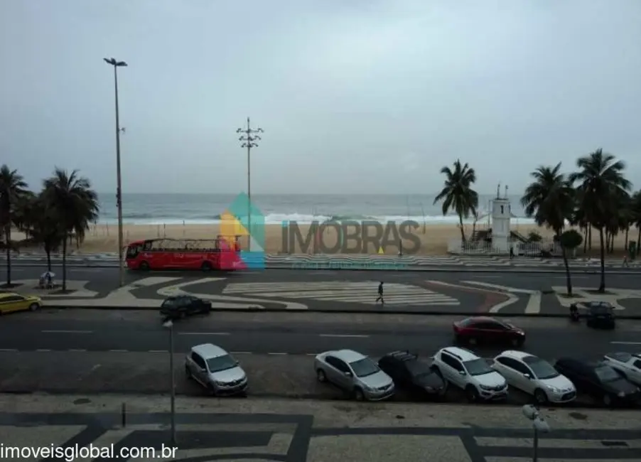 Apartamento com 4 quartos à venda, 450m2 em Copacabana, Rio De Janeiro - RJ - imagem 2 Foto 2 de Apartamento com 4 quartos à venda, 450m2 em Copacabana, Rio De Janeiro - RJ