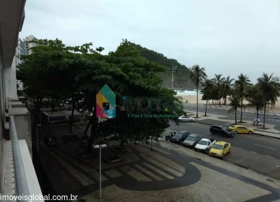 Apartamento com 4 quartos à venda, 450m2 em Copacabana, Rio De Janeiro - RJ - imagem 4 Foto 4 de Apartamento com 4 quartos à venda, 450m2 em Copacabana, Rio De Janeiro - RJ