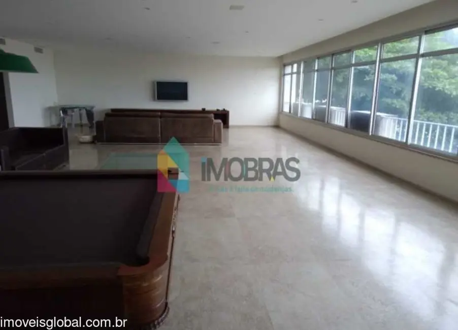 Apartamento com 4 quartos à venda, 450m2 em Copacabana, Rio De Janeiro - RJ - imagem 1 Foto 1 de Apartamento com 4 quartos à venda, 450m2 em Copacabana, Rio De Janeiro - RJ