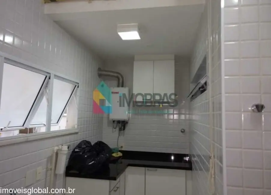 Apartamento com 4 quartos à venda, 450m2 em Copacabana, Rio De Janeiro - RJ - imagem 8 Foto 8 de Apartamento com 4 quartos à venda, 450m2 em Copacabana, Rio De Janeiro - RJ
