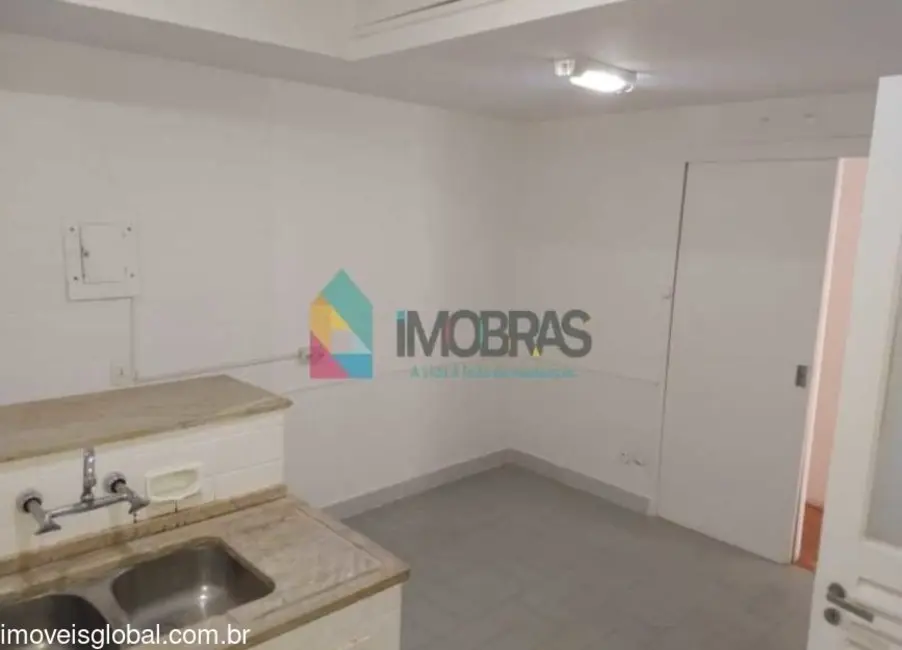 Apartamento com 3 quartos à venda, 150m2 em Copacabana, Rio De Janeiro - RJ - imagem 8 Foto 8 de Apartamento com 3 quartos à venda, 150m2 em Copacabana, Rio De Janeiro - RJ