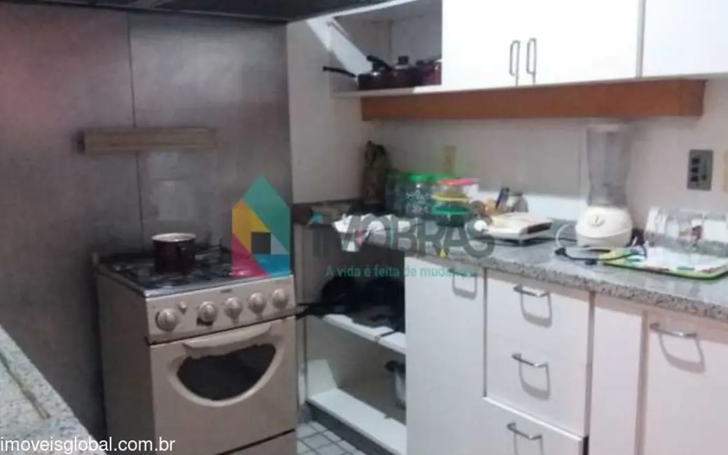 Foto 9 de Apartamento com 2 quartos à venda, 140m2 em Leblon, Rio De Janeiro - RJ