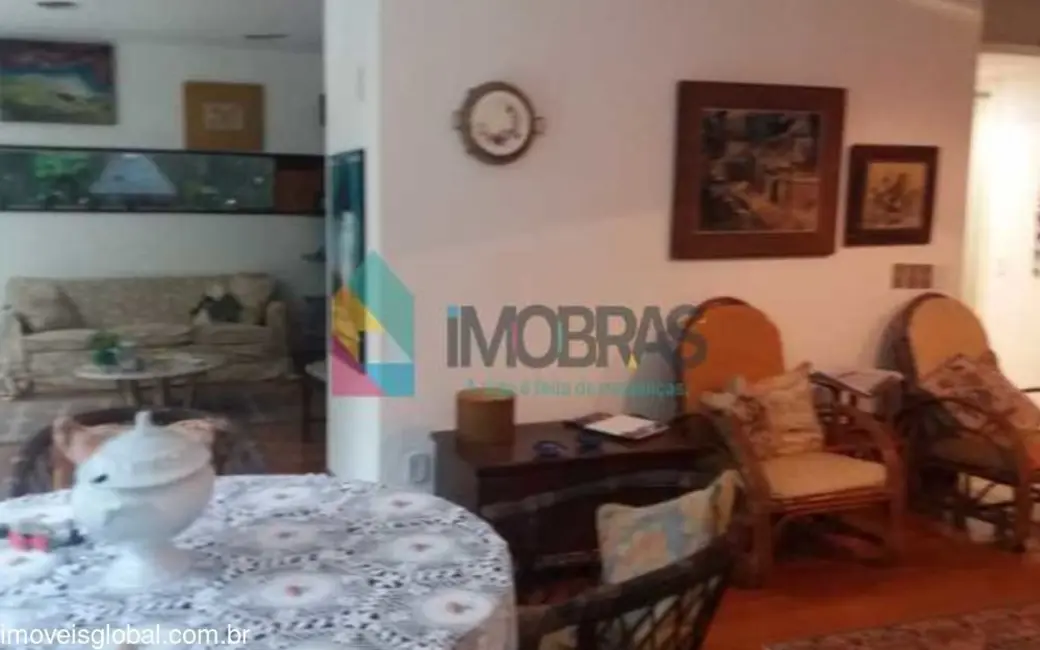 Foto 2 de Apartamento com 2 quartos à venda, 140m2 em Leblon, Rio De Janeiro - RJ
