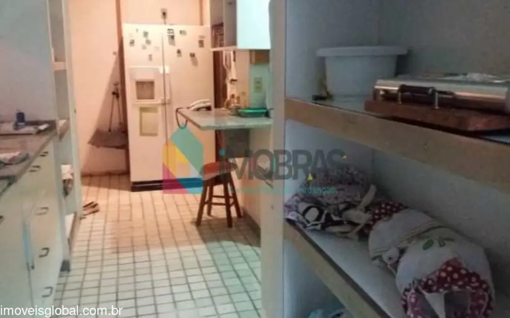 Foto 8 de Apartamento com 2 quartos à venda, 140m2 em Leblon, Rio De Janeiro - RJ