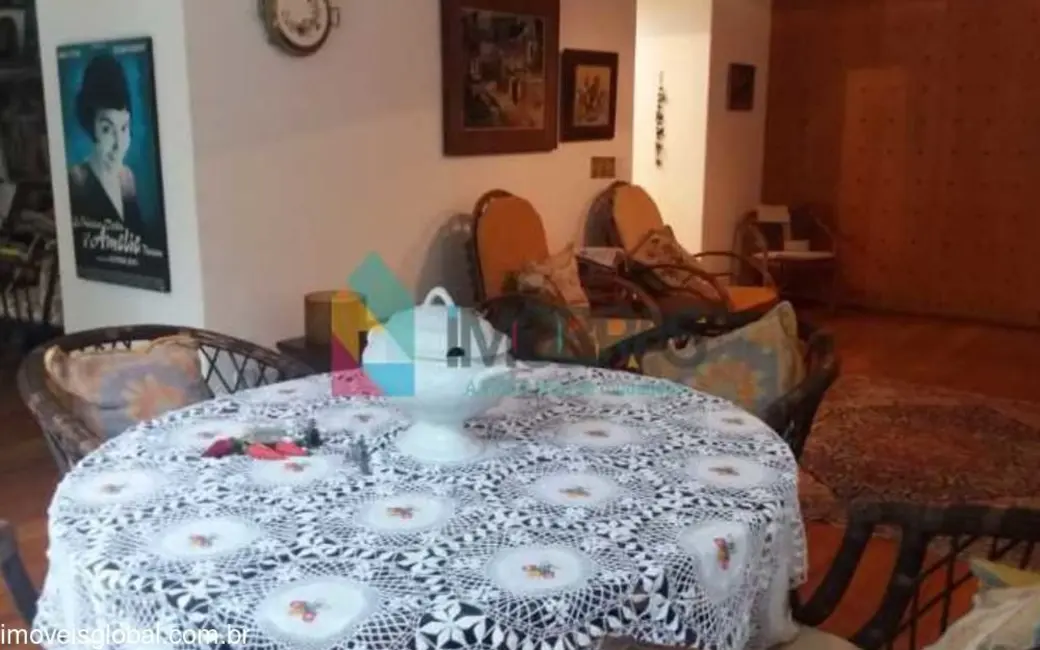 Foto 3 de Apartamento com 2 quartos à venda, 140m2 em Leblon, Rio De Janeiro - RJ