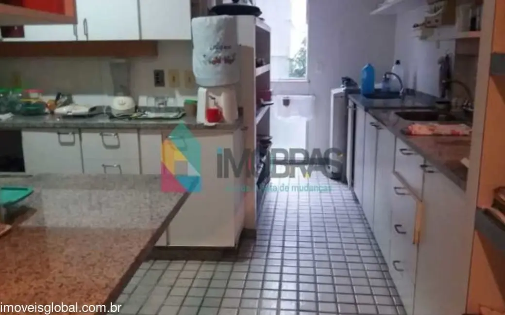 Foto 5 de Apartamento com 2 quartos à venda, 140m2 em Leblon, Rio De Janeiro - RJ