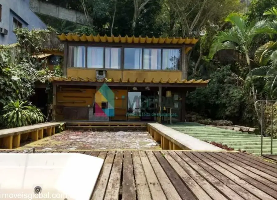 Foto 8 de Casa com 4 quartos à venda, 780m2 em Rio De Janeiro - RJ