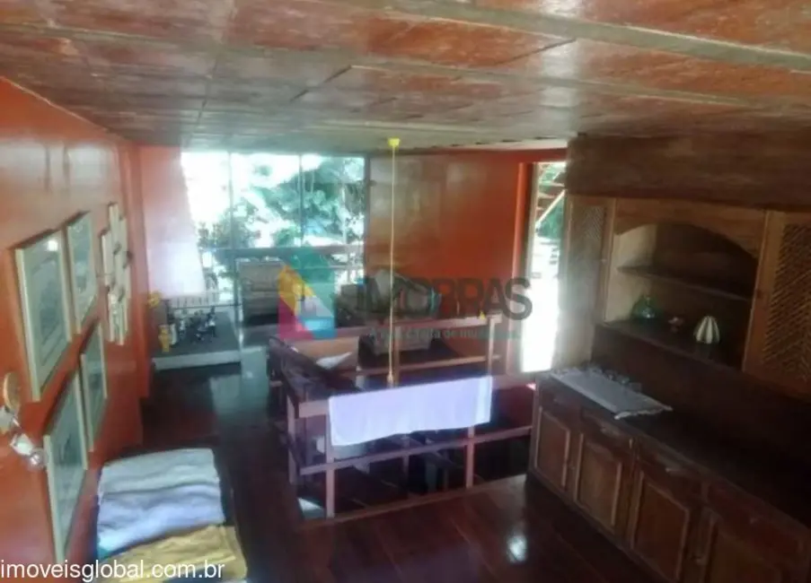 Foto 4 de Casa com 4 quartos à venda, 780m2 em Rio De Janeiro - RJ