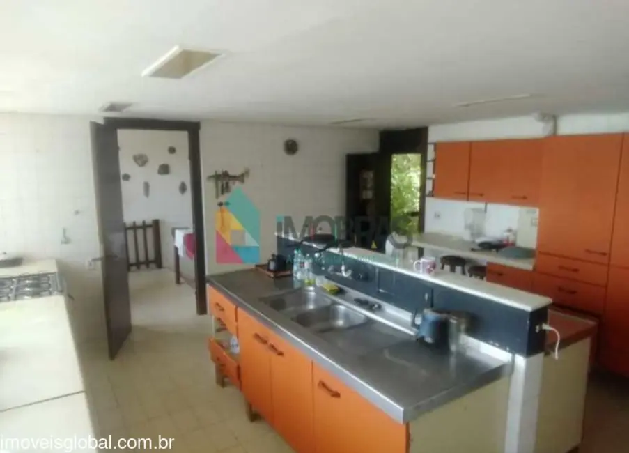Foto 7 de Casa com 4 quartos à venda, 780m2 em Rio De Janeiro - RJ
