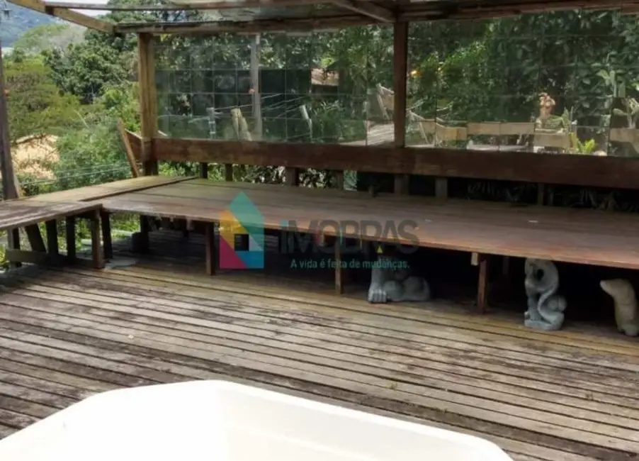 Foto 1 de Casa com 4 quartos à venda, 780m2 em Rio De Janeiro - RJ