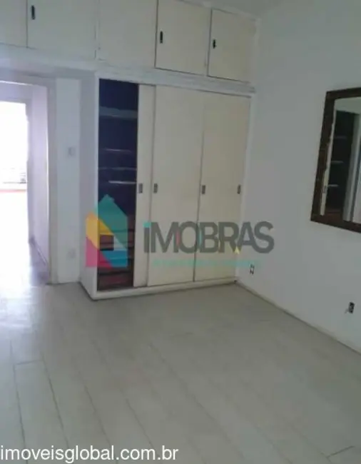 Apartamento com 3 quartos à venda, 180m2 em Copacabana, Rio De Janeiro - RJ - imagem 6 Foto 6 de Apartamento com 3 quartos à venda, 180m2 em Copacabana, Rio De Janeiro - RJ
