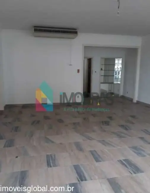 Apartamento com 3 quartos à venda, 180m2 em Copacabana, Rio De Janeiro - RJ - imagem 3 Foto 3 de Apartamento com 3 quartos à venda, 180m2 em Copacabana, Rio De Janeiro - RJ