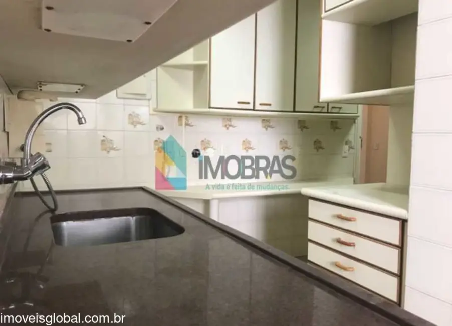 Apartamento com 3 quartos à venda, 160m2 em Ipanema, Rio De Janeiro - RJ - imagem 9 Foto 9 de Apartamento com 3 quartos à venda, 160m2 em Ipanema, Rio De Janeiro - RJ