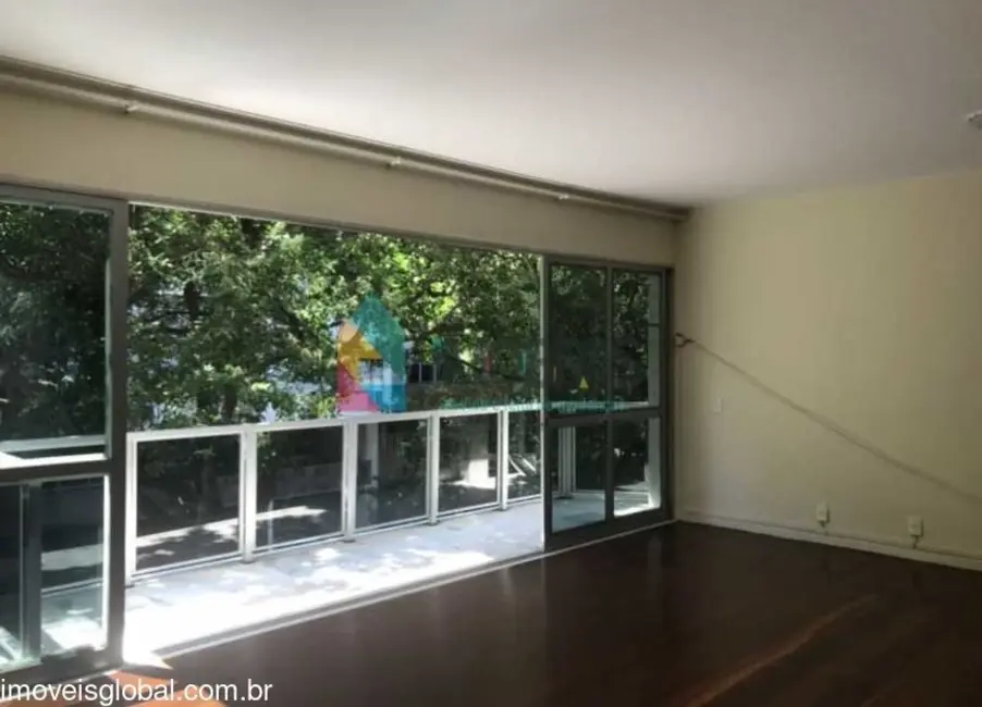 Apartamento com 3 quartos à venda, 160m2 em Ipanema, Rio De Janeiro - RJ - imagem 1 Foto 1 de Apartamento com 3 quartos à venda, 160m2 em Ipanema, Rio De Janeiro - RJ