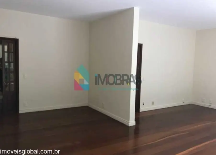 Apartamento com 3 quartos à venda, 160m2 em Ipanema, Rio De Janeiro - RJ - imagem 2 Foto 2 de Apartamento com 3 quartos à venda, 160m2 em Ipanema, Rio De Janeiro - RJ