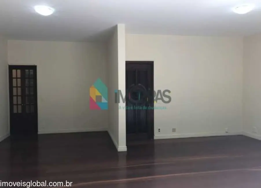 Apartamento com 3 quartos à venda, 160m2 em Ipanema, Rio De Janeiro - RJ - imagem 6 Foto 6 de Apartamento com 3 quartos à venda, 160m2 em Ipanema, Rio De Janeiro - RJ