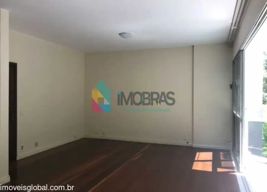 Apartamento com 3 quartos à venda, 160m2 em Ipanema, Rio De Janeiro - RJ - imagem 3 Foto 3 de Apartamento com 3 quartos à venda, 160m2 em Ipanema, Rio De Janeiro - RJ