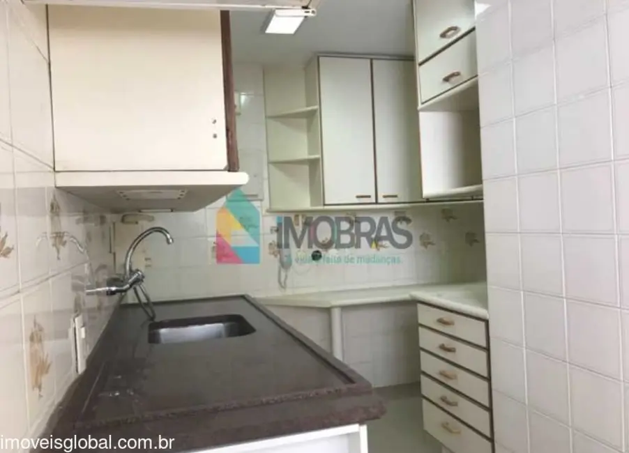 Apartamento com 3 quartos à venda, 160m2 em Ipanema, Rio De Janeiro - RJ - imagem 7 Foto 7 de Apartamento com 3 quartos à venda, 160m2 em Ipanema, Rio De Janeiro - RJ