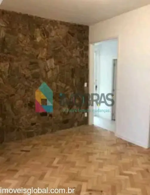 Foto 3 de Apartamento com 3 quartos à venda, 130m2 em Leblon, Rio De Janeiro - RJ