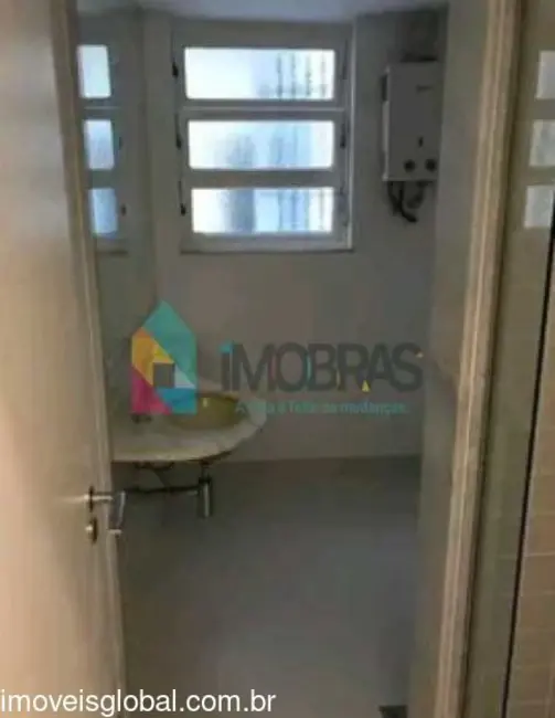 Foto 1 de Apartamento com 3 quartos à venda, 130m2 em Leblon, Rio De Janeiro - RJ